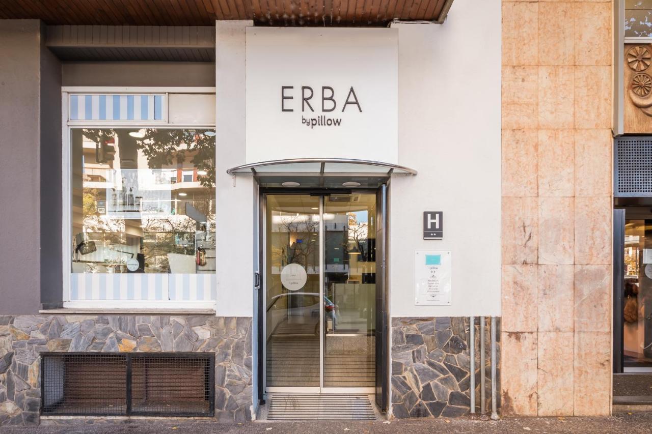 Hotel Bypillow Erba Gerona