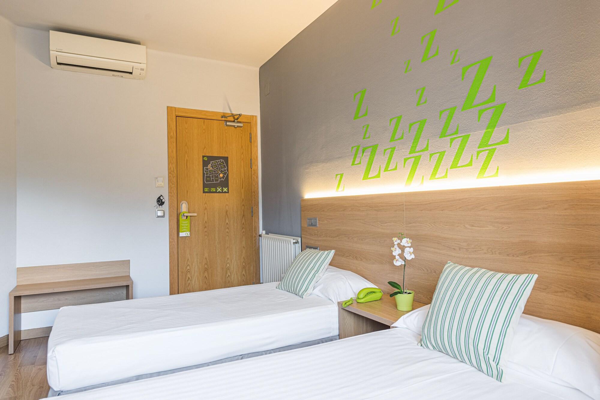 Bypillow Erba Hotel 2*