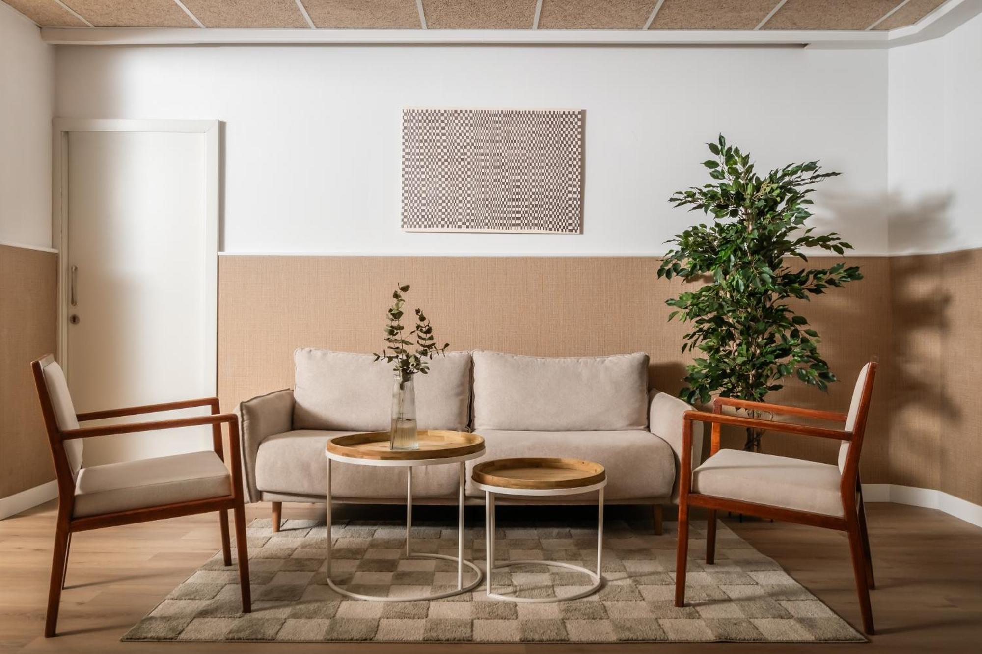 Hotel Bypillow Erba Gerona