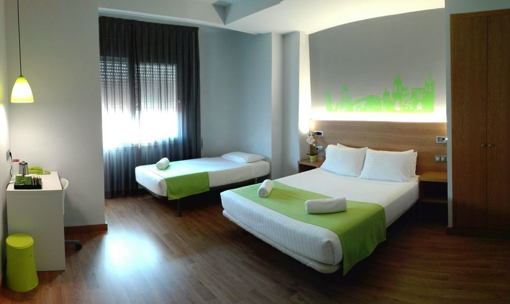 Bypillow Erba 2* Gerona