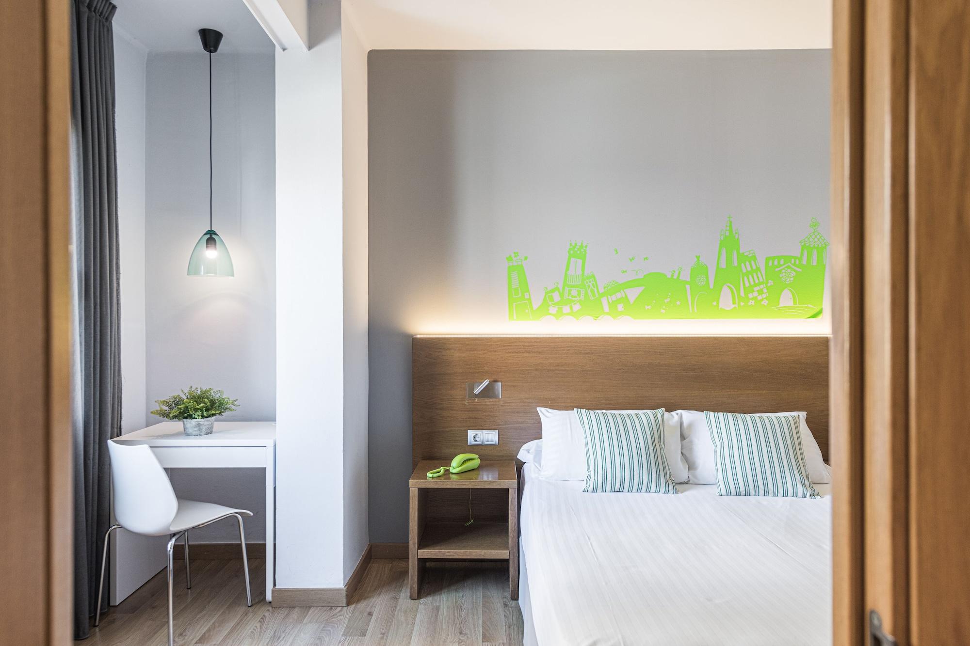 Bypillow Erba Hotel 2*