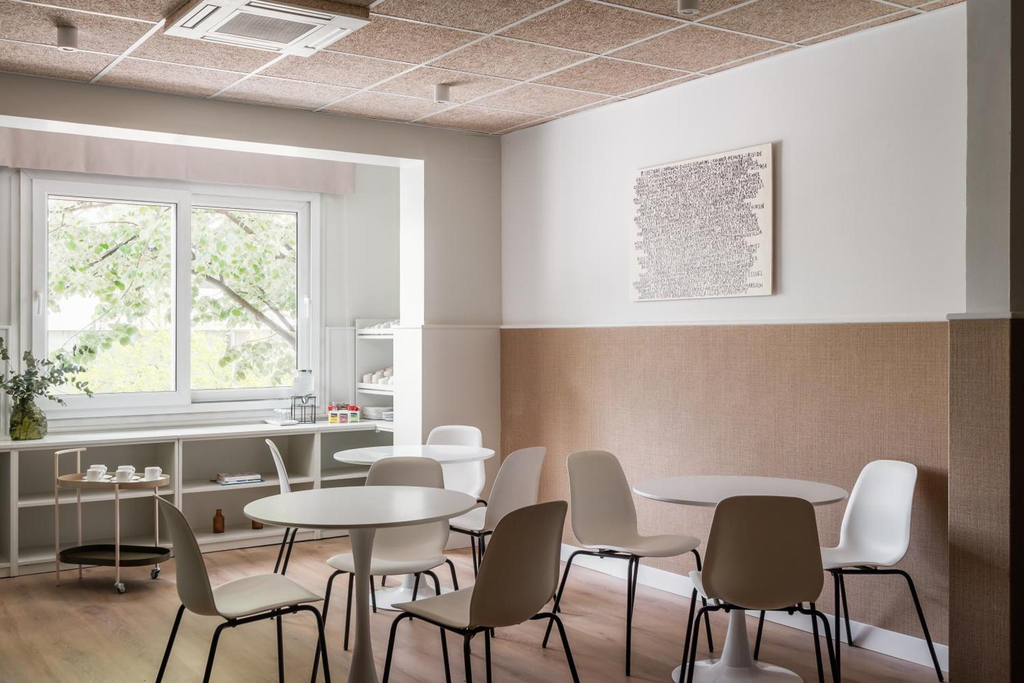 Bypillow Erba Hotel Gerona