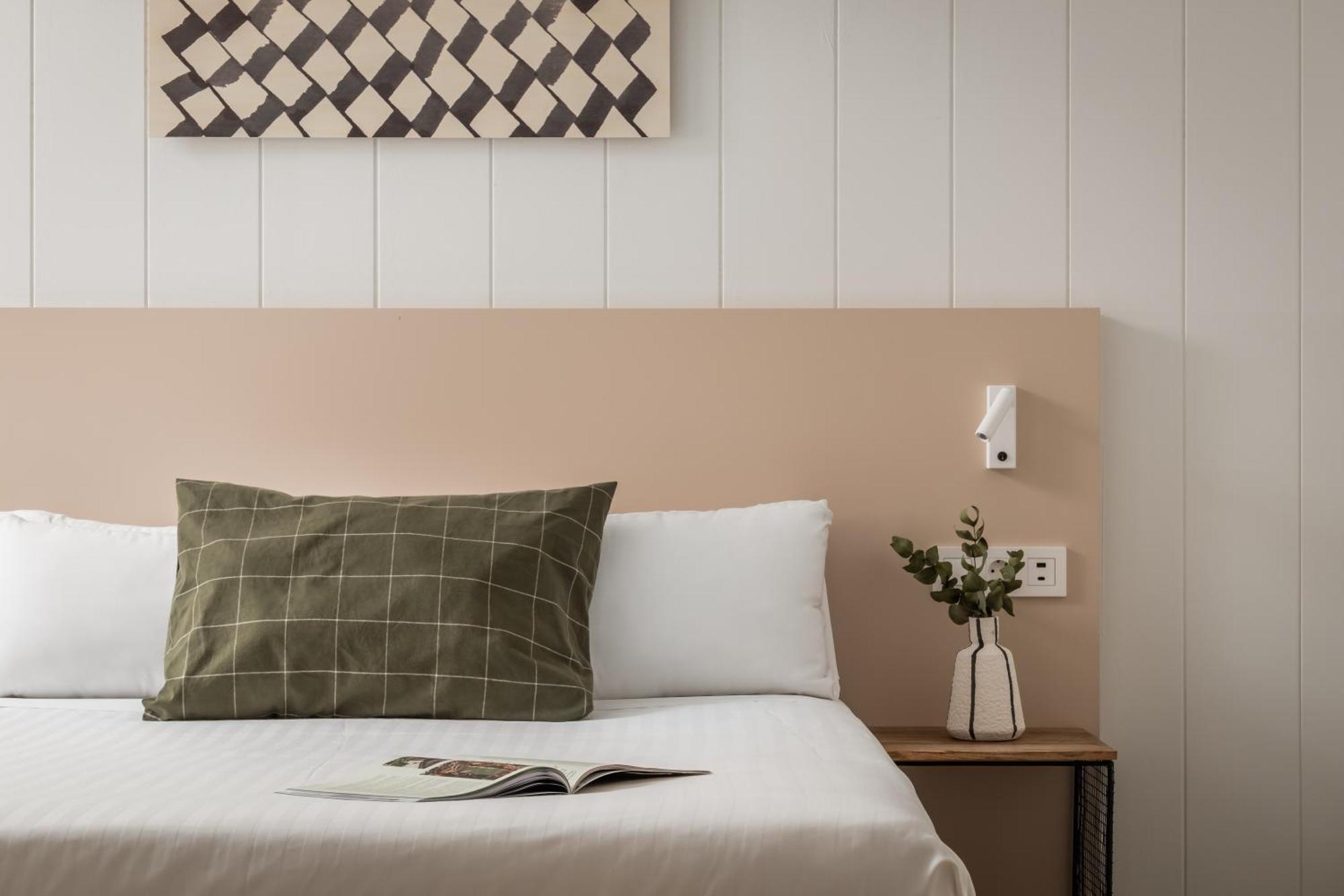 Bypillow Erba 2* Gerona