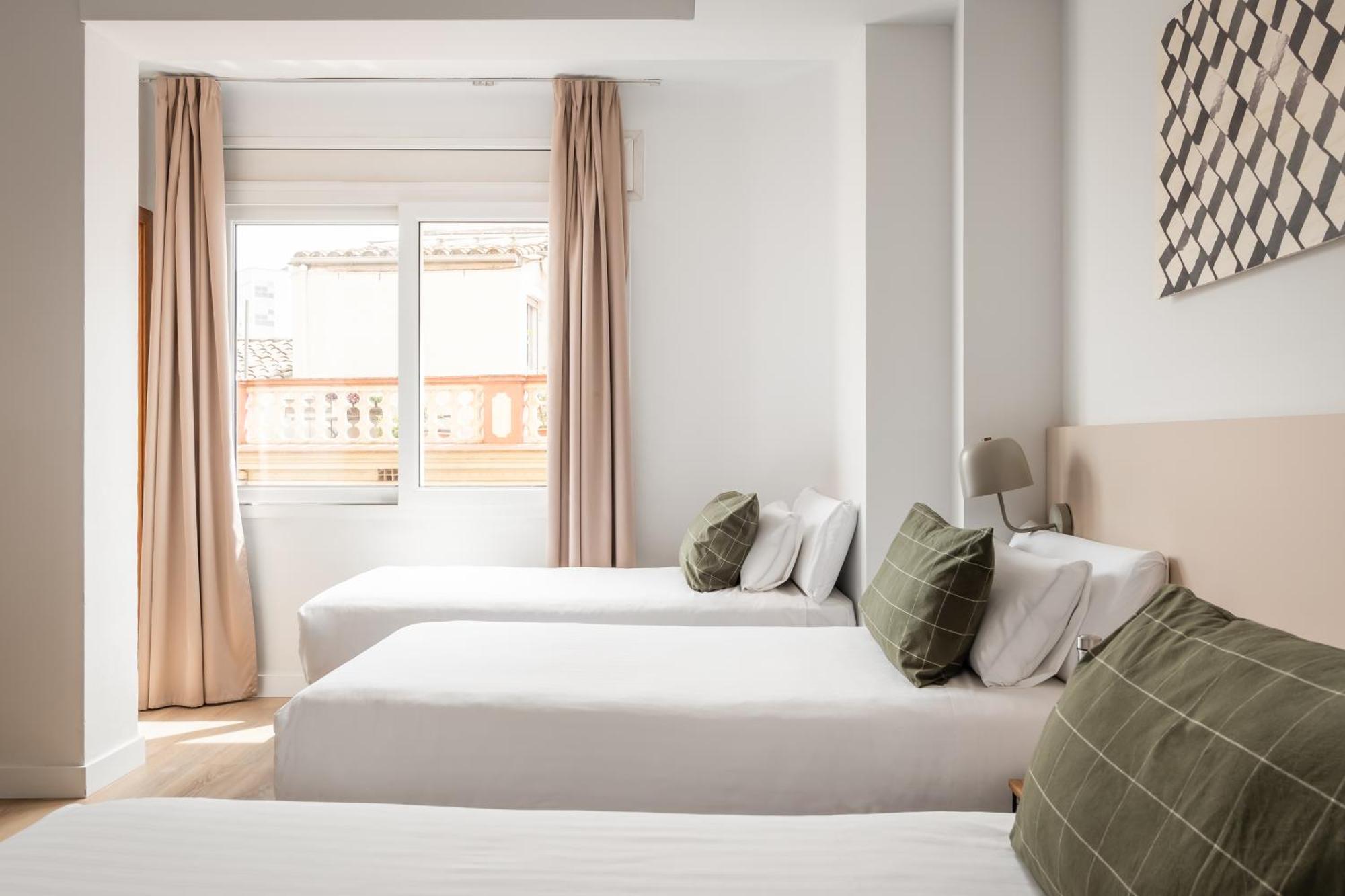 Bypillow Erba 2* Gerona