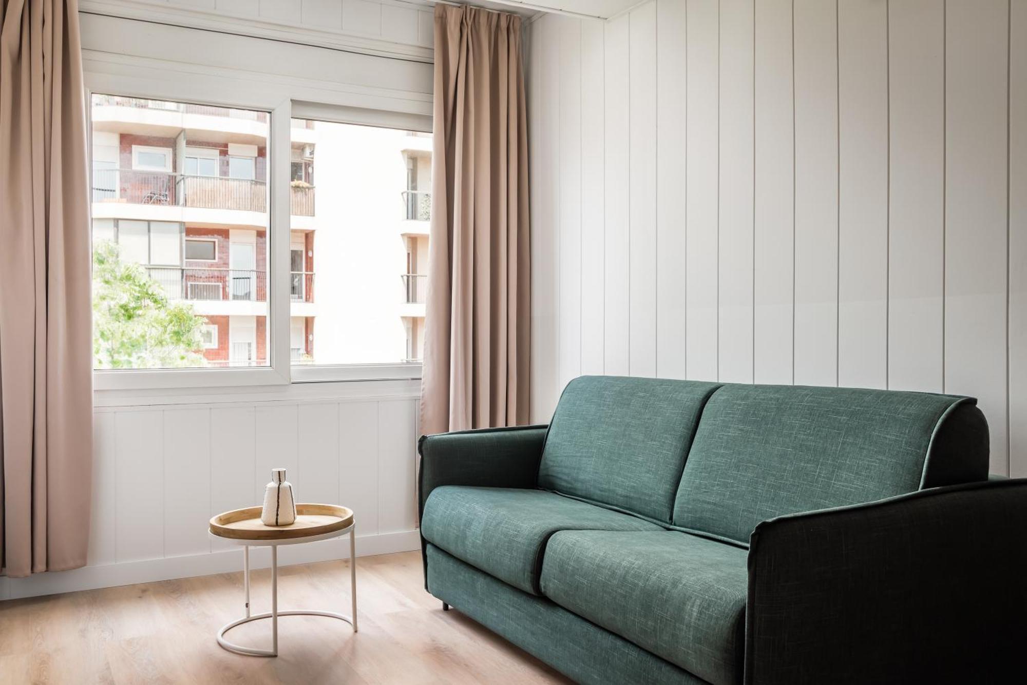 Bypillow Erba Hotel Gerona